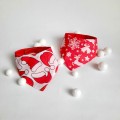 świąteczne apaszki dla psów lub kotów sweetapaszka.pl