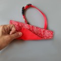 apaszka na obroże dla psa sweetapaszka.pl